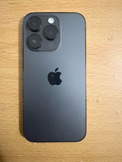 iPhone 14 Pro