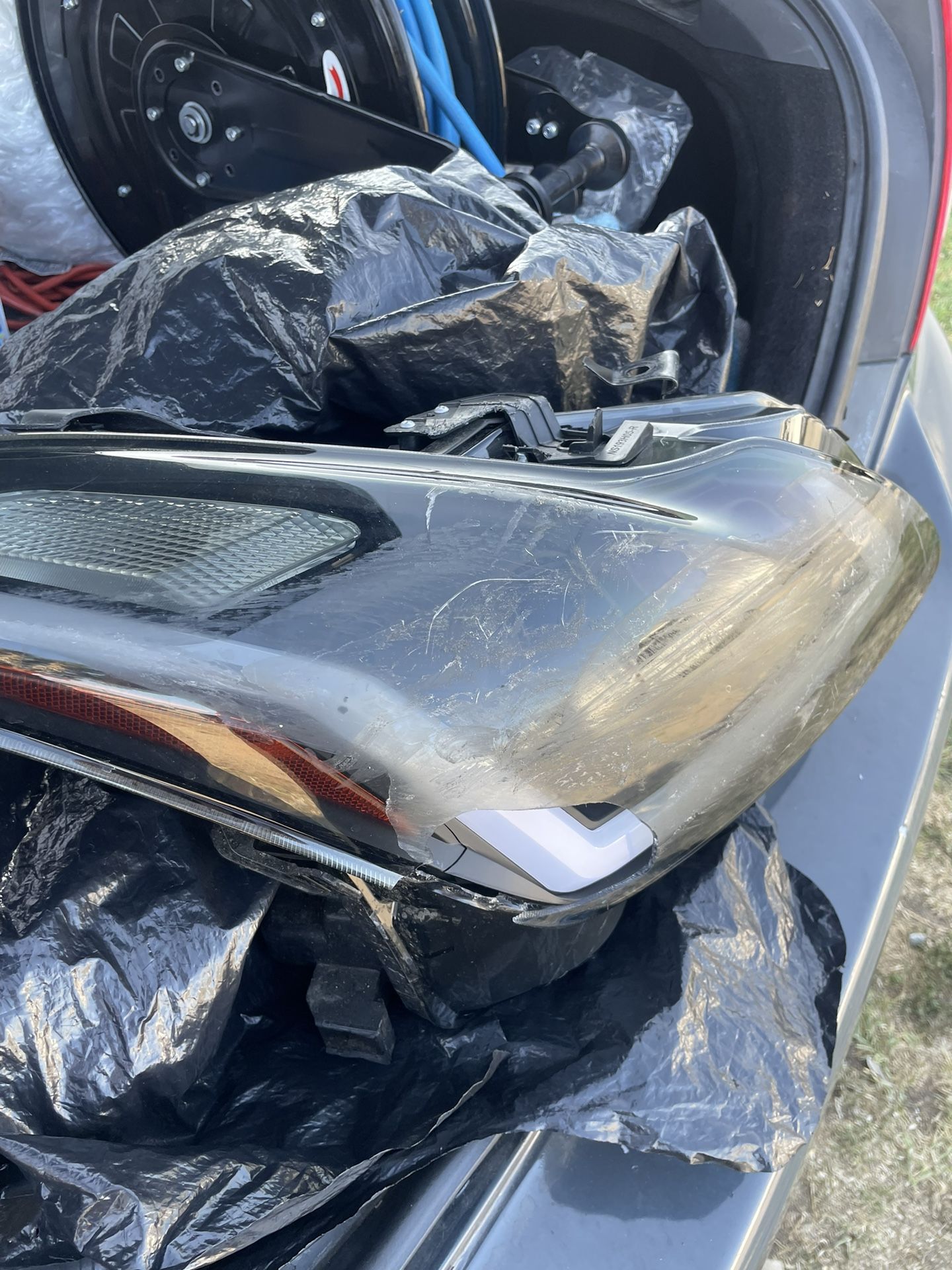 g37 headlight 