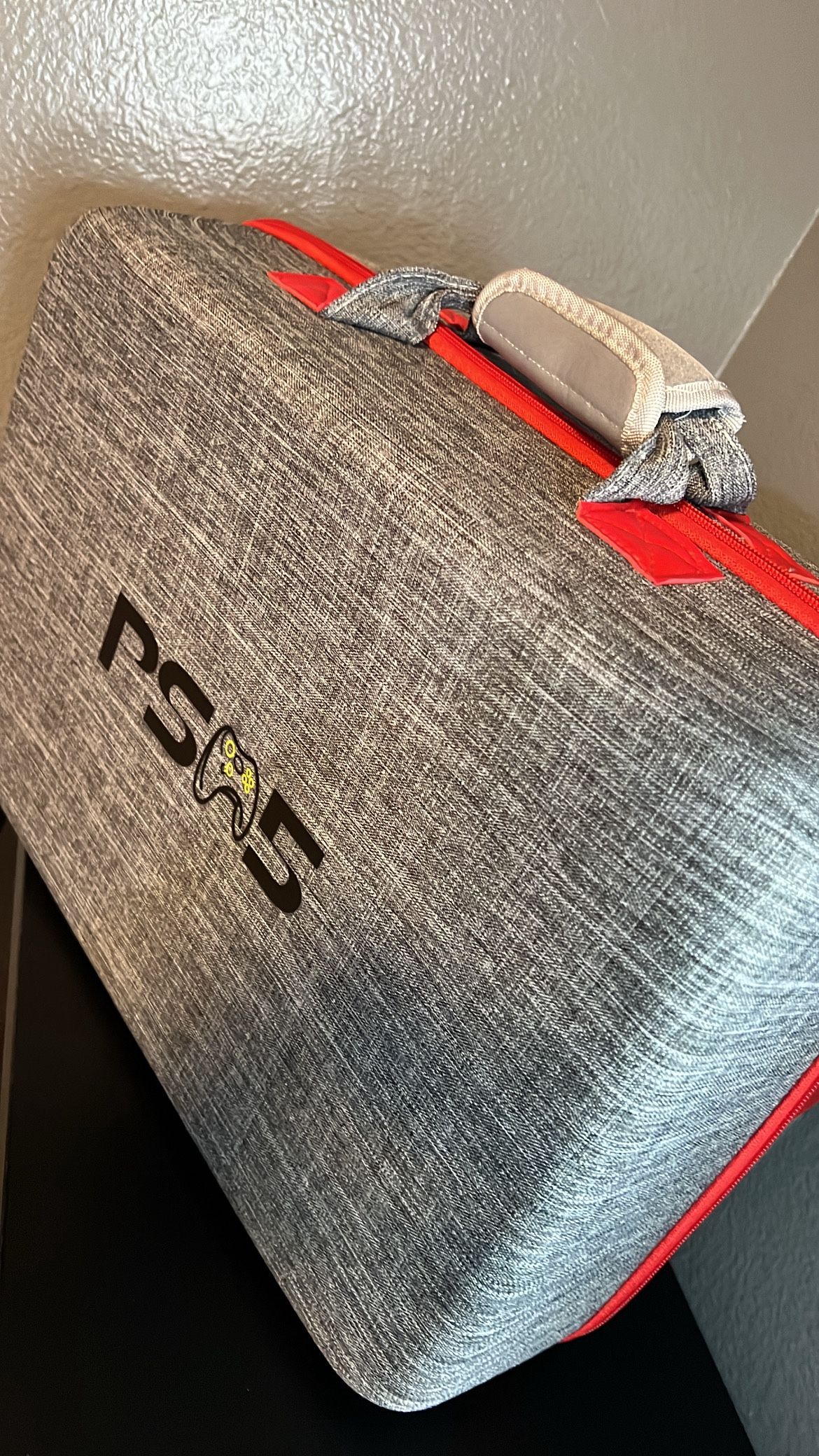 PS5 Travel Case
