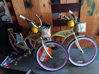 Bicycle Set