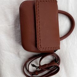 Mini purse