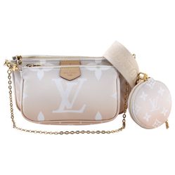 Louis Vuitton Multi Pochette Accersorie 