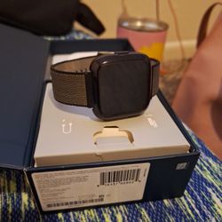 Fitbit Versa 