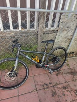 Bike