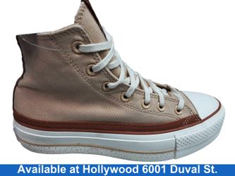 Converse A08693c Beige / Tan