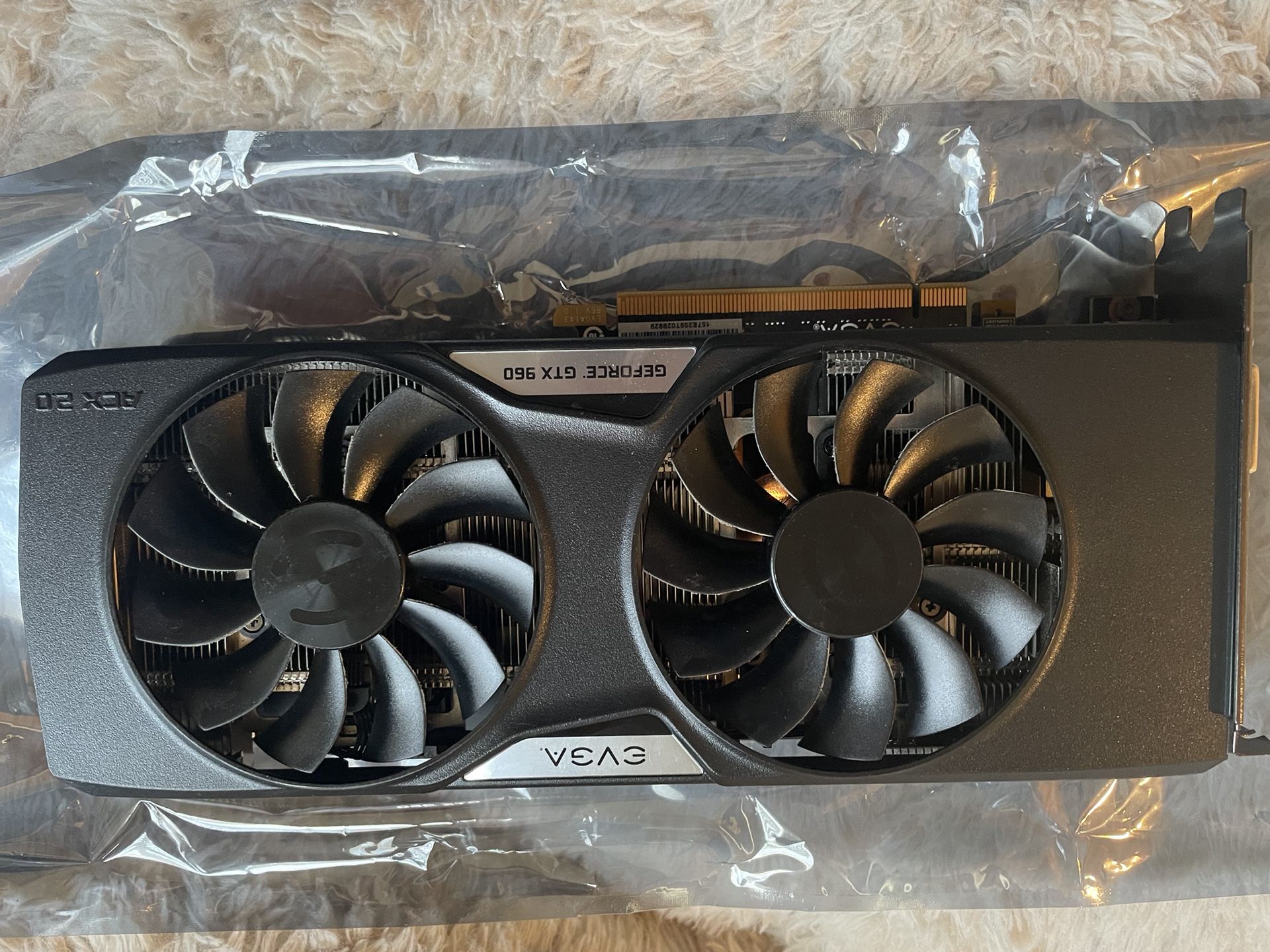 Graphics Card