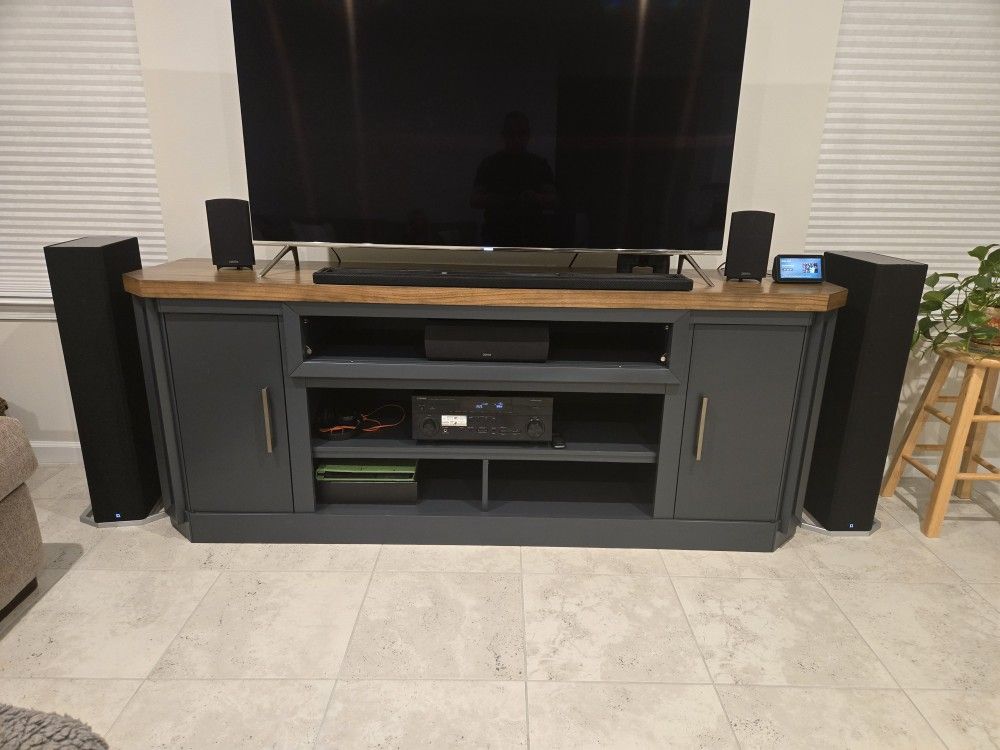 Surround Sound