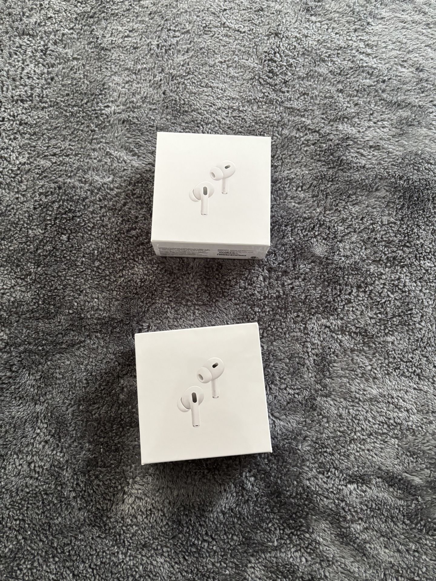 Apple AirPods Pro ($70)