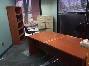New And Used Office Furniture For Sale In San Tan Valley Az Offerup
