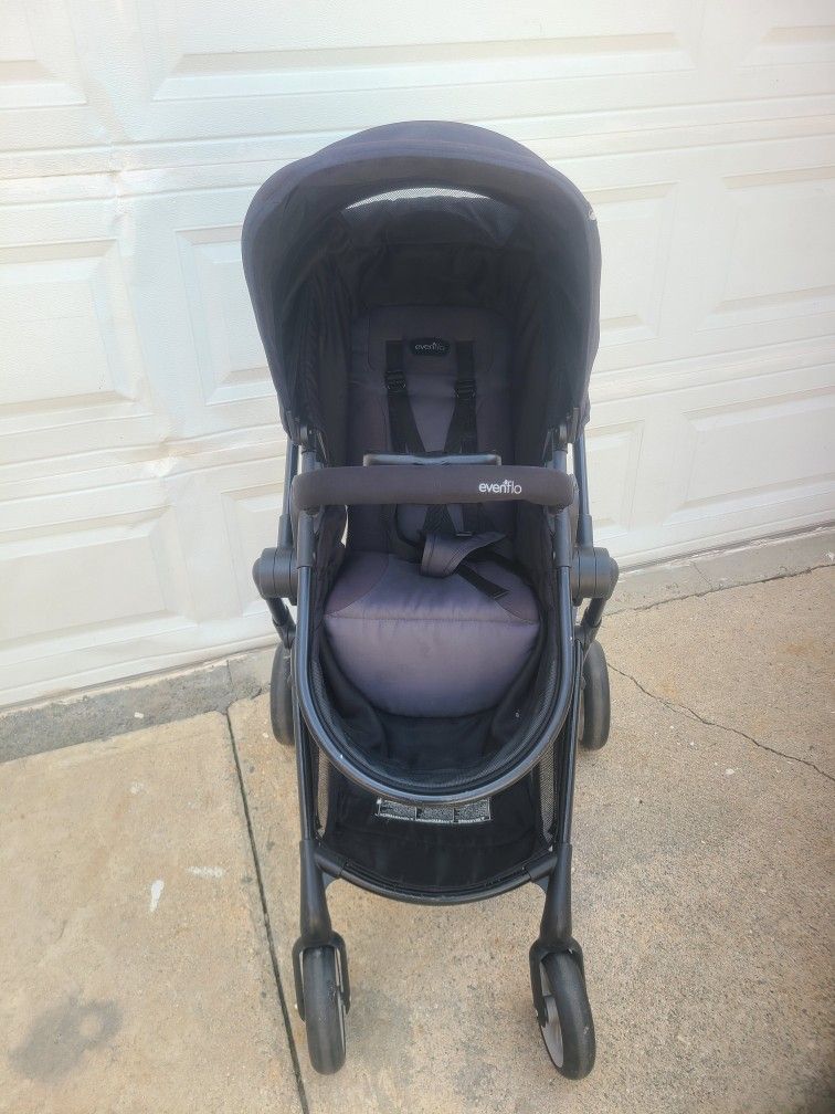 Stroller