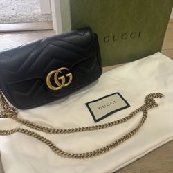 Gucci Mini 