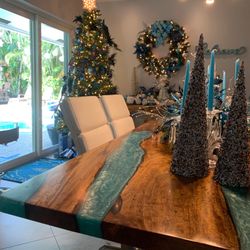 Custom tables ~ Please Read Description!!