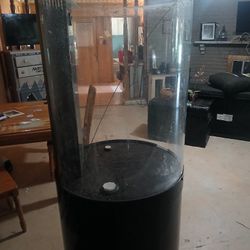 280 Gallon Tank 1000 Or Best Offer