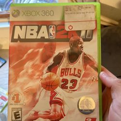 NBA2k11
