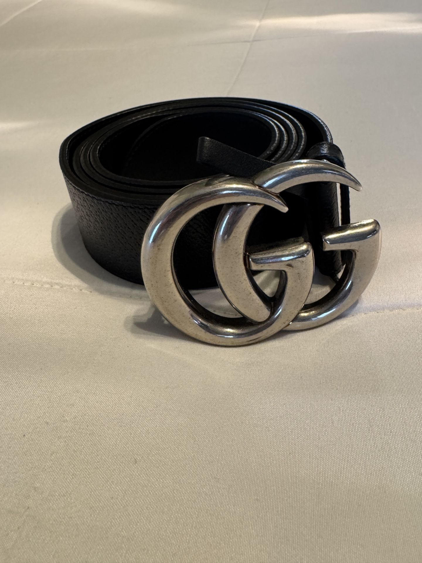 Gucci Mens Belt