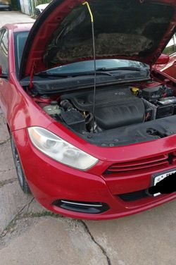 2013 Dodge Dart