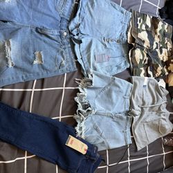 Shorts