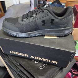 Under Armour Men's Shoes