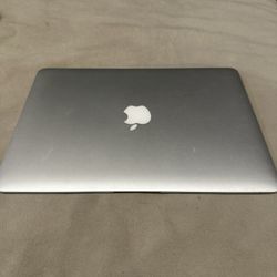Macbook Air 2012 Version
