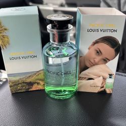 LV Colognes