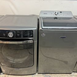 Maytag Washer/Dryer Set