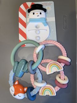 Baby Toys Itzy Ritzy And Baby Pop Toy