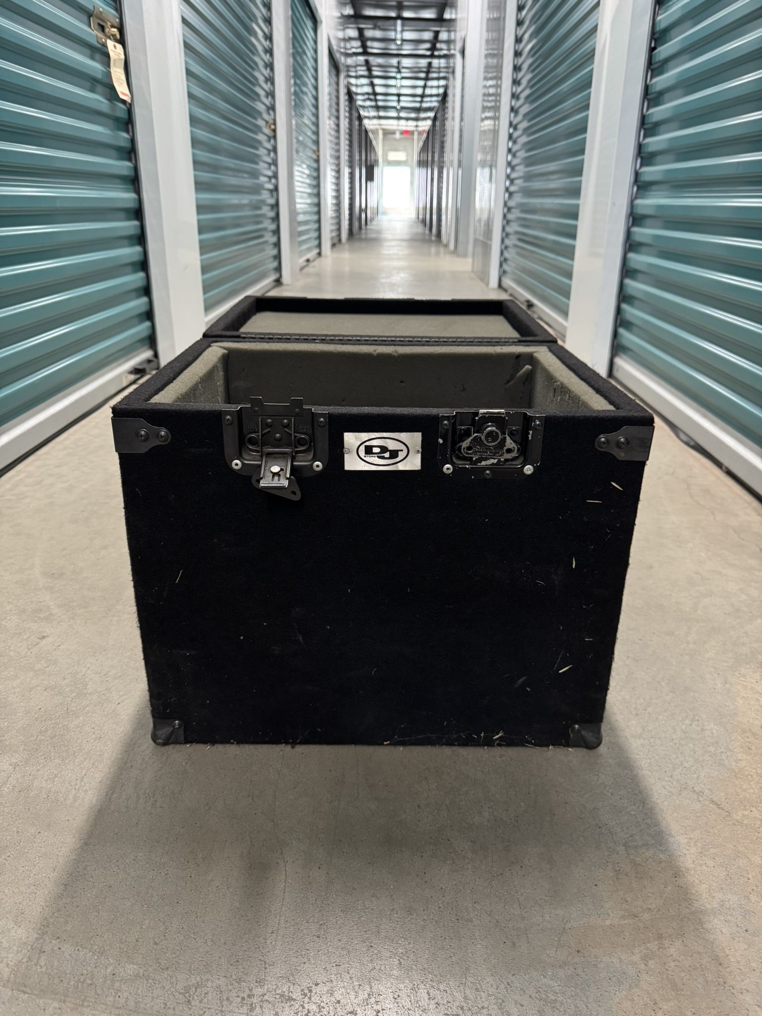 Hard Case