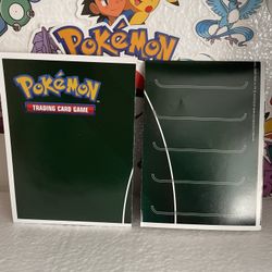 Pokemon TCG Play Mat X2 Never Used