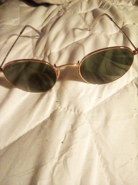 Ray Ban