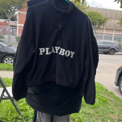 Playboy By Pacsun