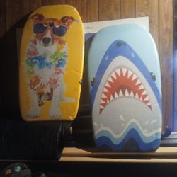 Boogie Boards