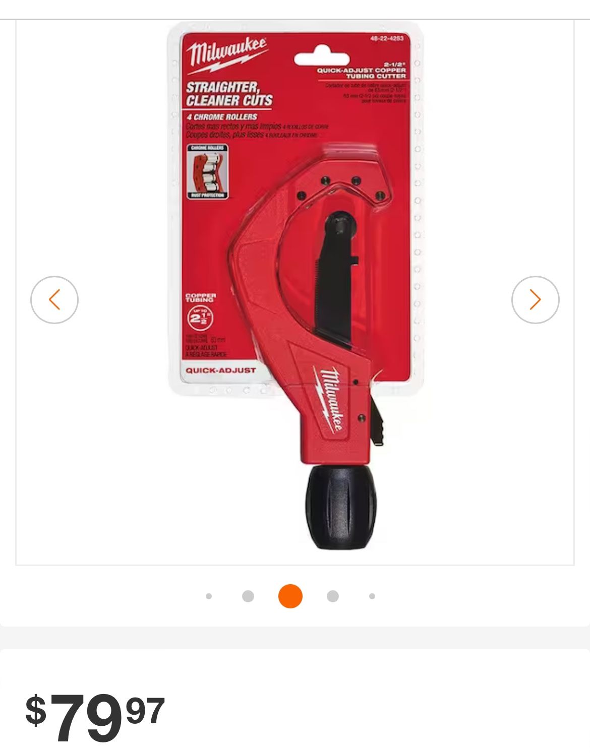 Cooper Cutters