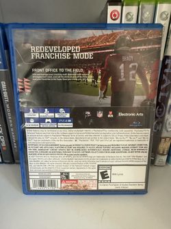 Madden NFL 22 PS4