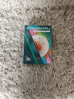 Maxfli Straightfli Multicolor Graffiti Golf Balls 12-Pack
