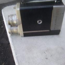 Bill &Hill Projecter