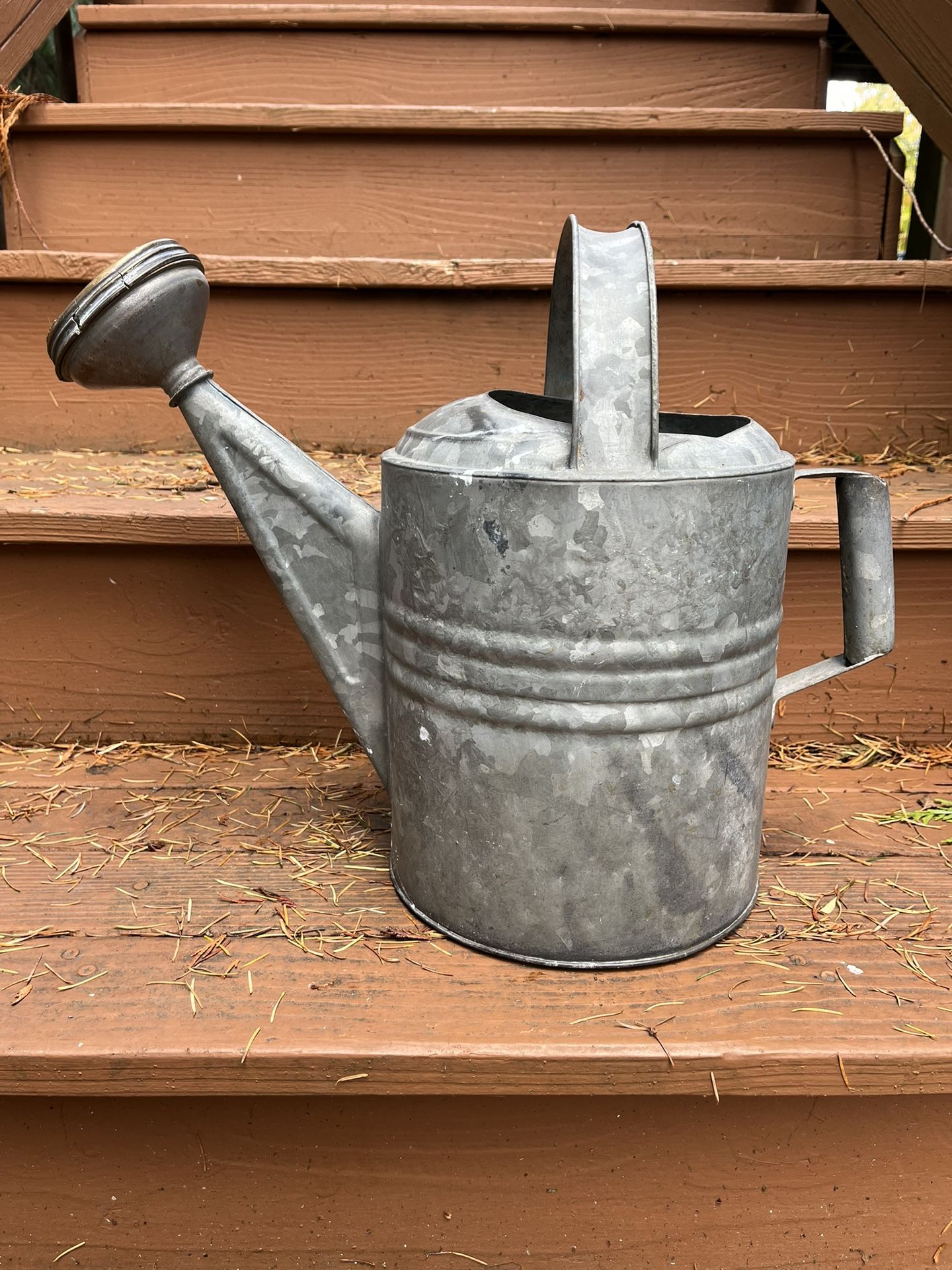 Vintage/Antique Watering Can