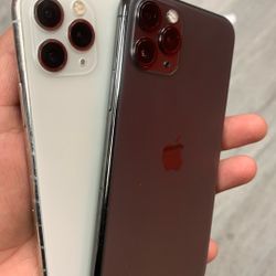 iPhone 11 Pro 64gb Unlocked 