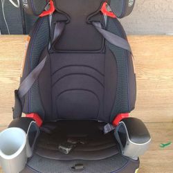 Graco Car Seat