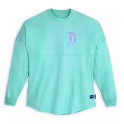 Disneyland Spirit Jersey Mermaid 