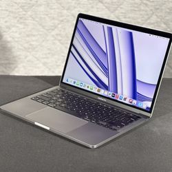 2020 MacBook PRO M1 - 3.2GHz 8-Core CPU - 8-Core GPU - 16gb Unified RAM - 500gb SSD