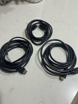 HDMi Cords