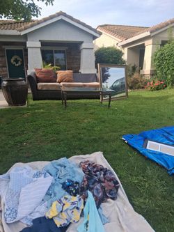 Items....come grabbbb