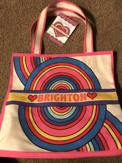Brighton Tote