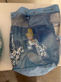 Disney Princess Bags