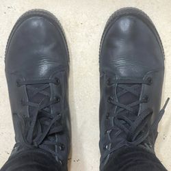 Women’s Timberland High top Sneakers 