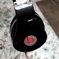 Dre Beats 