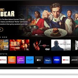 VIZIO 65-Inch V-Series 4K UHD LED Smart TV