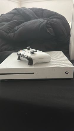 Xbox One S Console