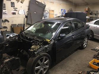 2006 Acura TSX parting out doors $100 each
