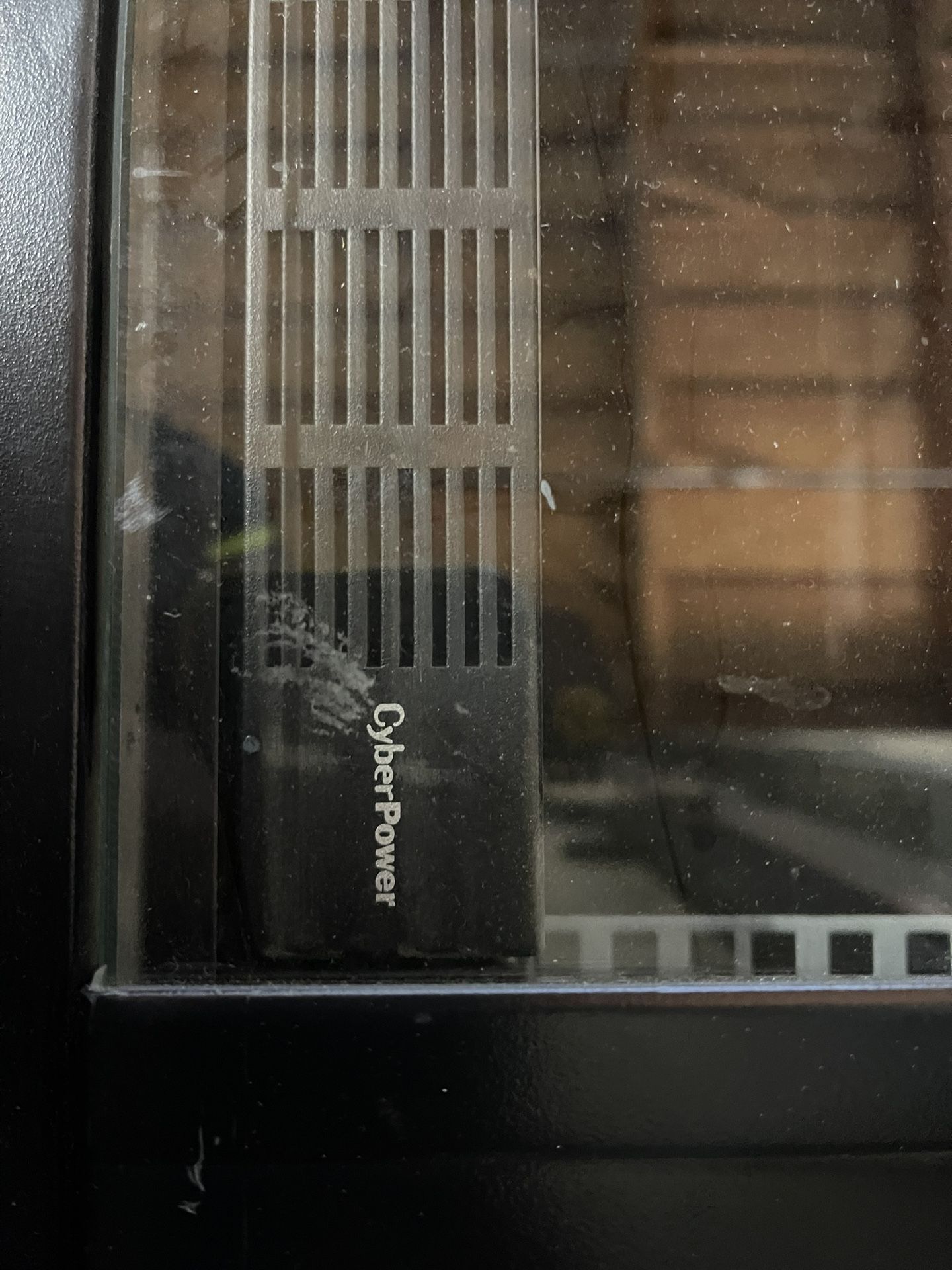 Network Video Recorded Box
